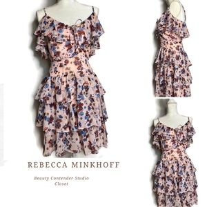 Rebecca Minkoff Dress XS